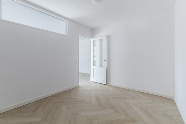 Medium property photo - Ramses Shaffyhof 3, 1544 LX Zaandijk